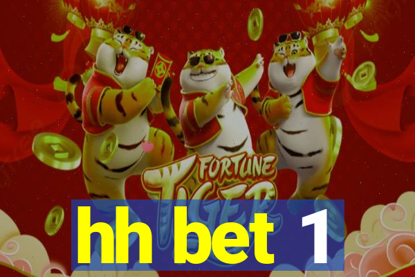 hh bet 1